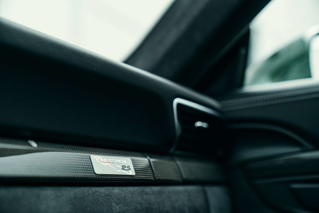 Porsche 991.2 GT3 RS