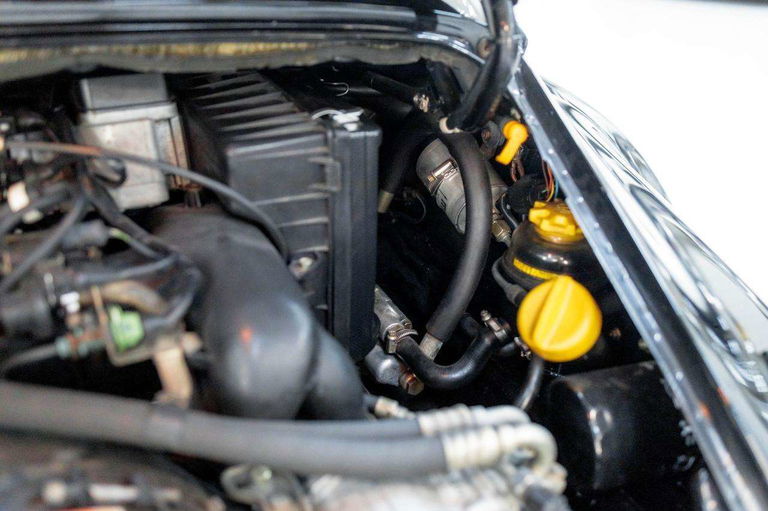 Porsche 964 Carrera 4 WTL