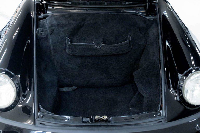 Porsche 964 Carrera 4 WTL