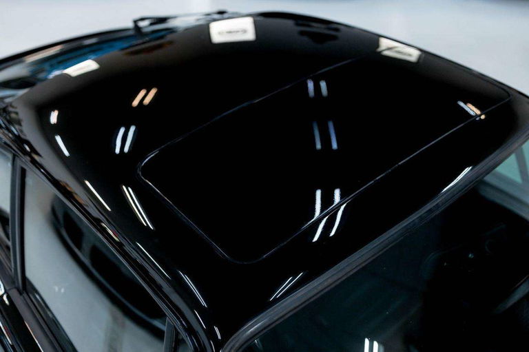 Porsche 964 Carrera 4 WTL