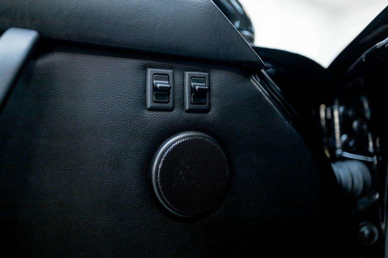 Porsche 964 Carrera 4 WTL