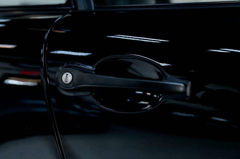 Porsche 964 Carrera 4 WTL