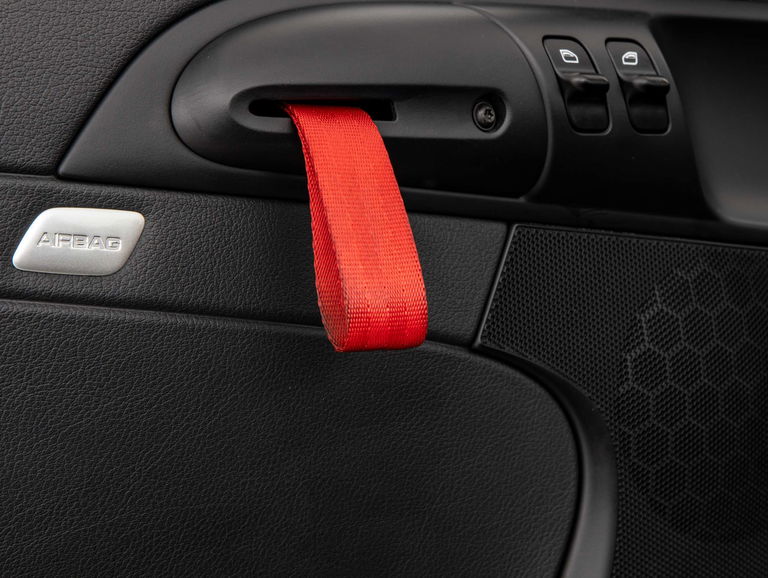 Porsche 987 Boxster Spyder