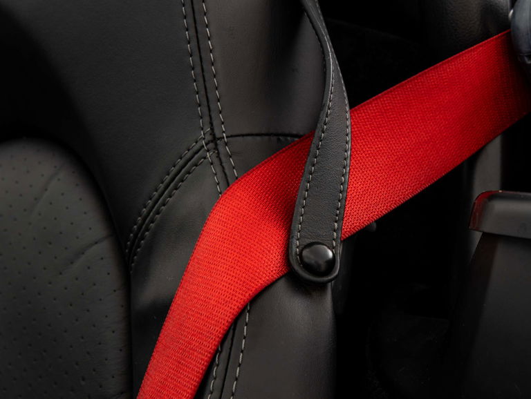 Porsche 987 Boxster Spyder