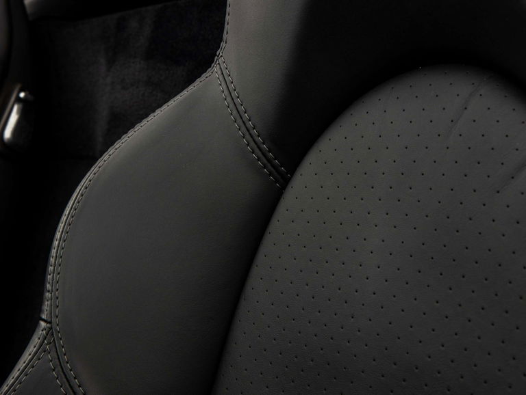 Porsche 987 Boxster Spyder