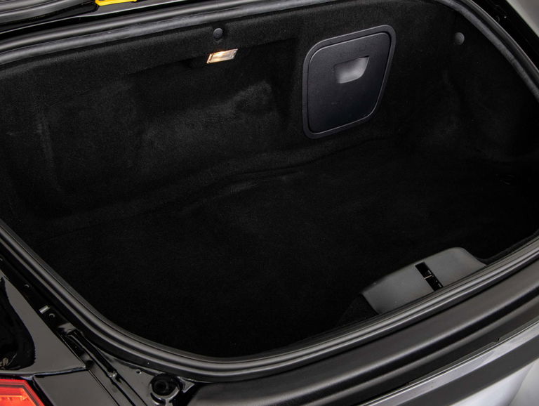 Porsche 987 Boxster Spyder