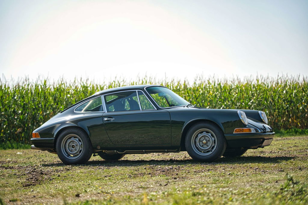 Porsche 911 Modified