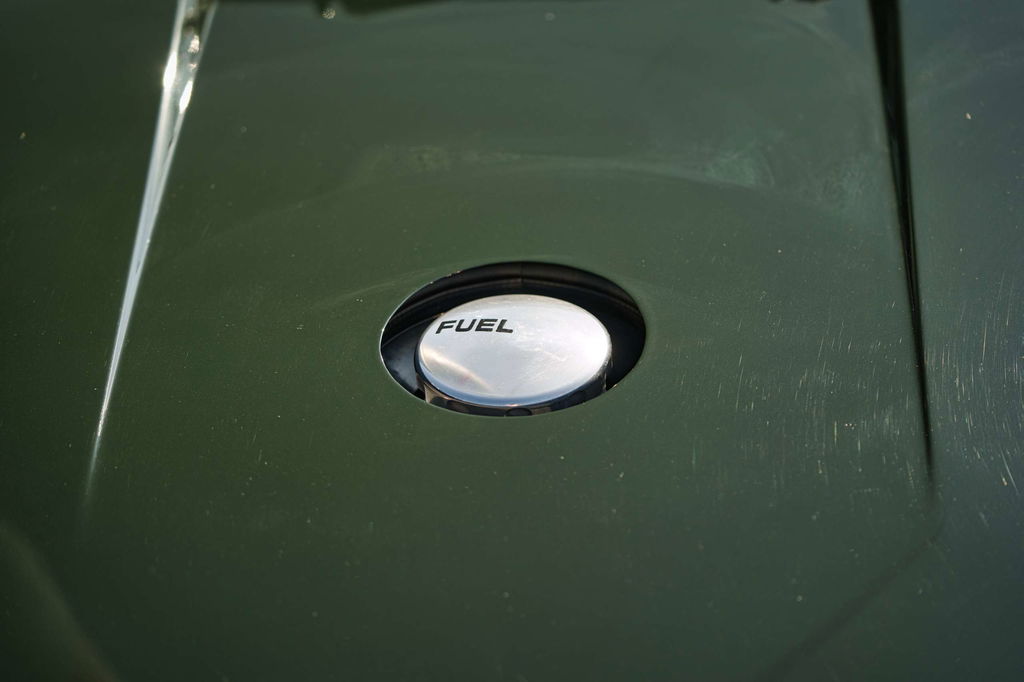 Porsche 911 Modified