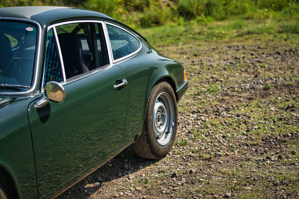 Porsche 911 Modified