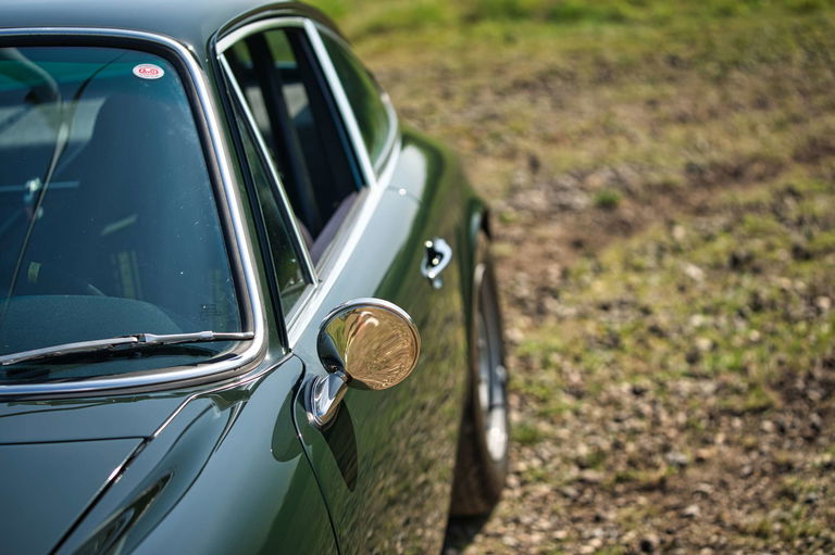 Porsche 911 Modified