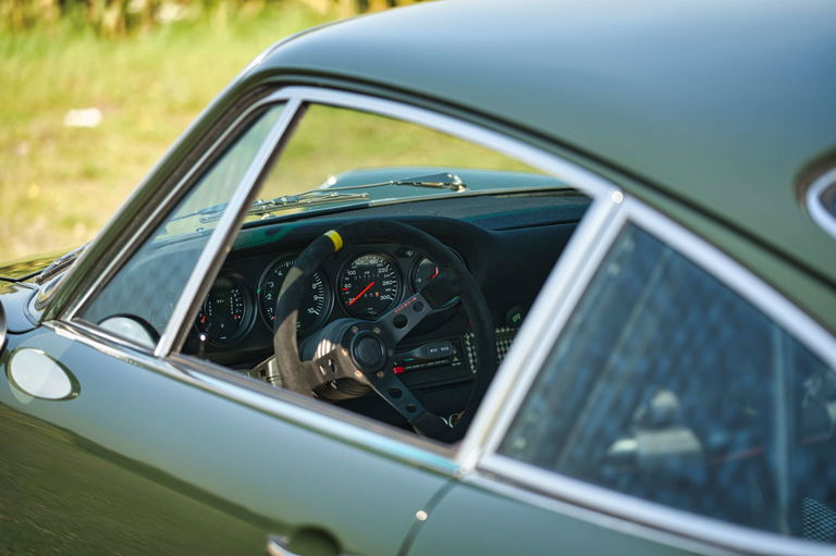 Porsche 911 Modified