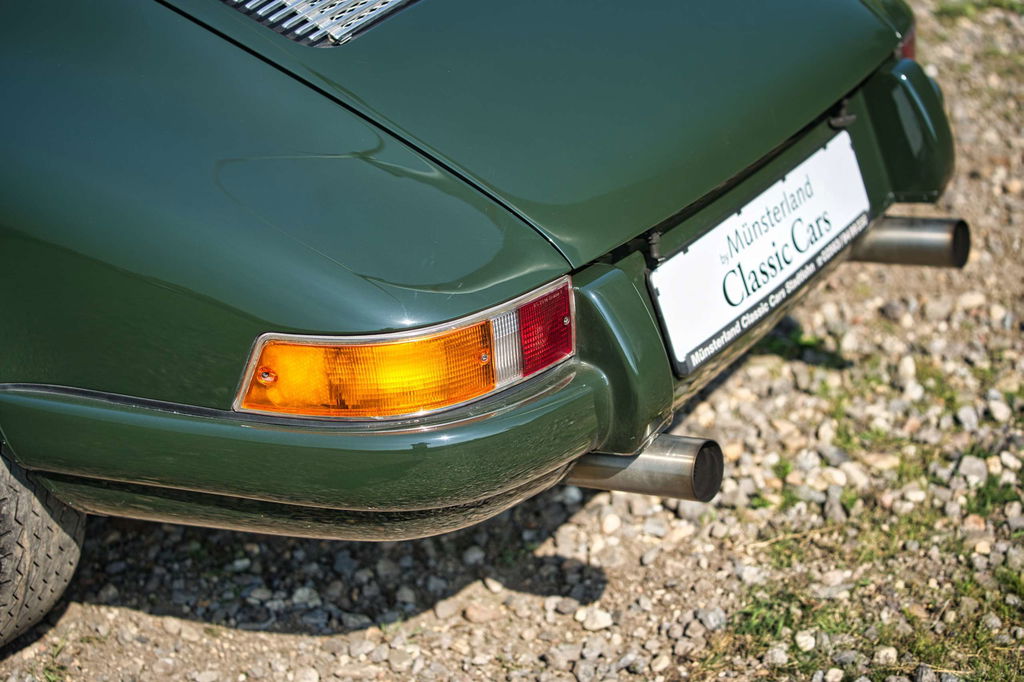 Porsche 911 Modified