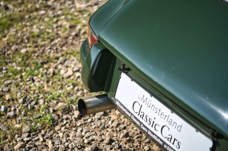 Porsche 911 Modified