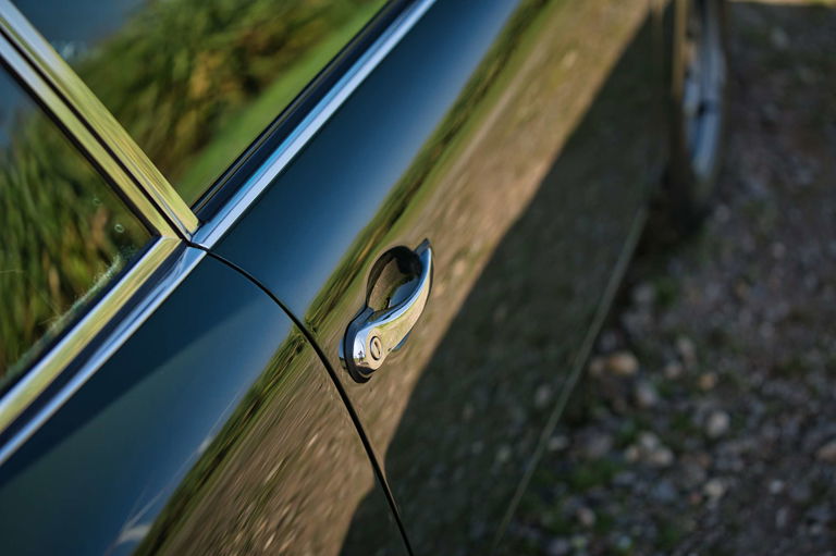 Porsche 911 Modified