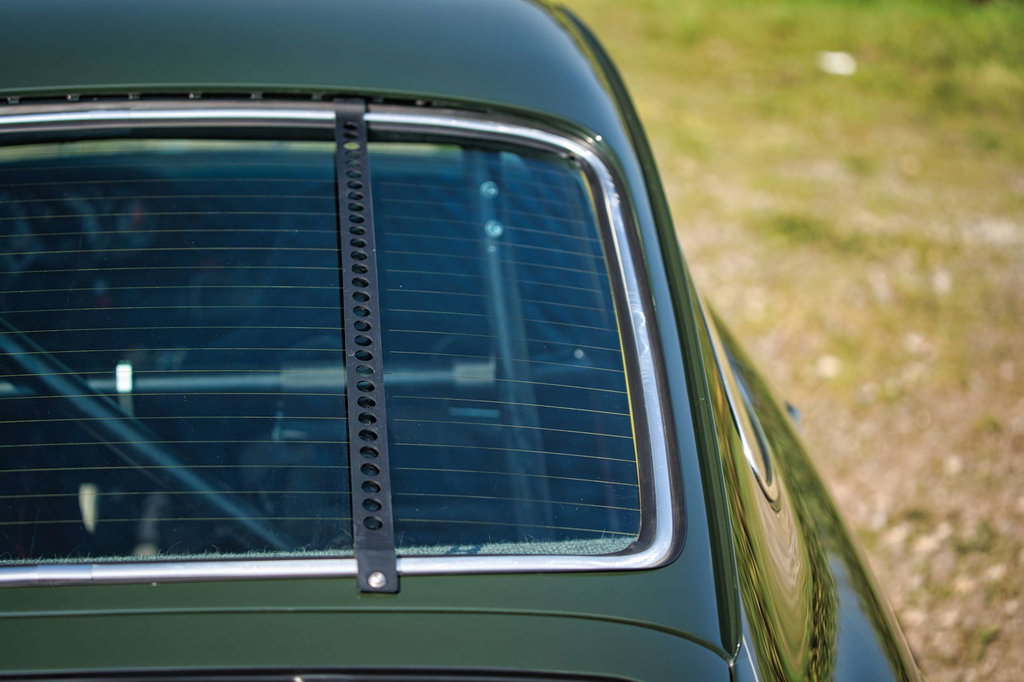 Porsche 911 Modified