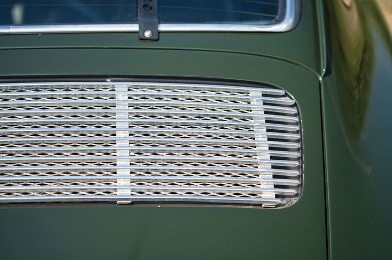 Porsche 911 Modified