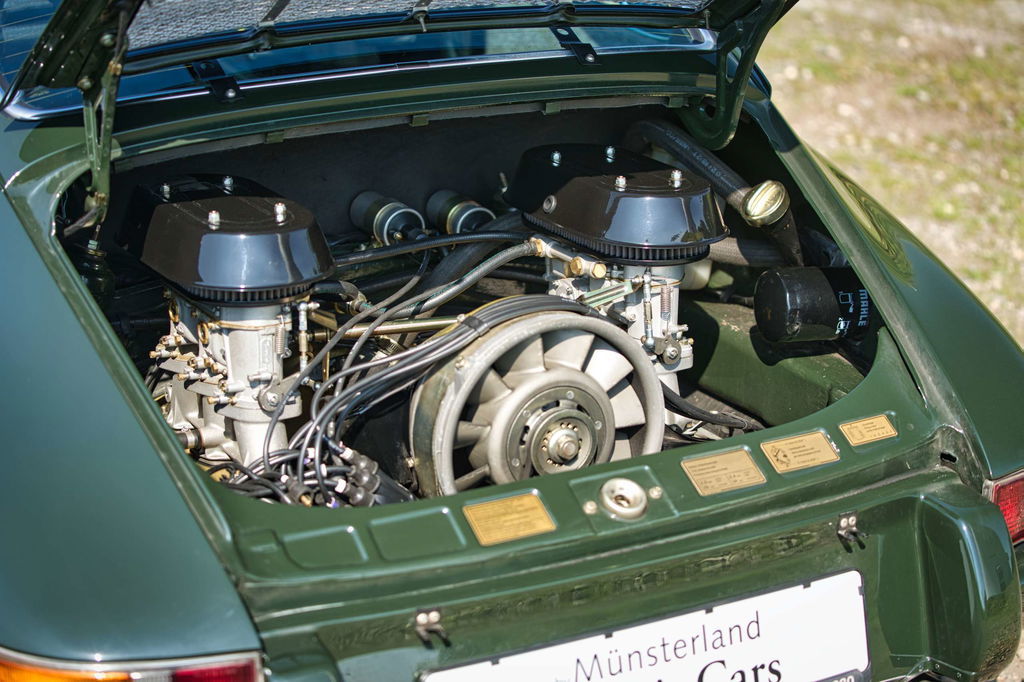 Porsche 911 Modified