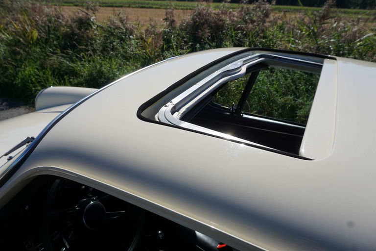 Porsche 911 S (F-Modell)