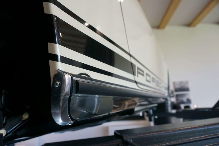 Porsche 911 S (F-Modell)