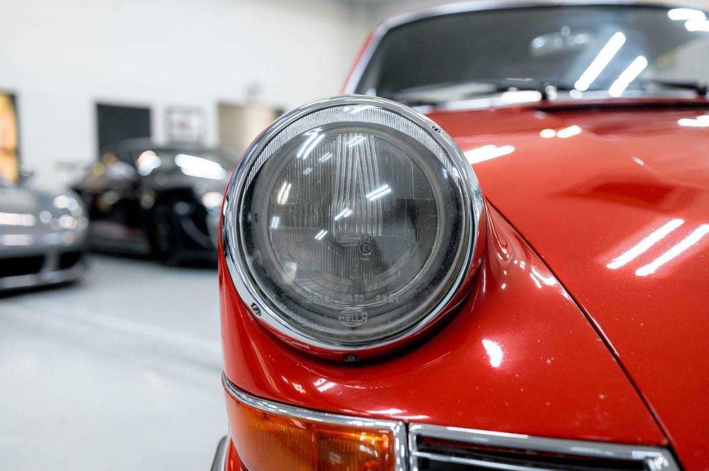 Porsche 912