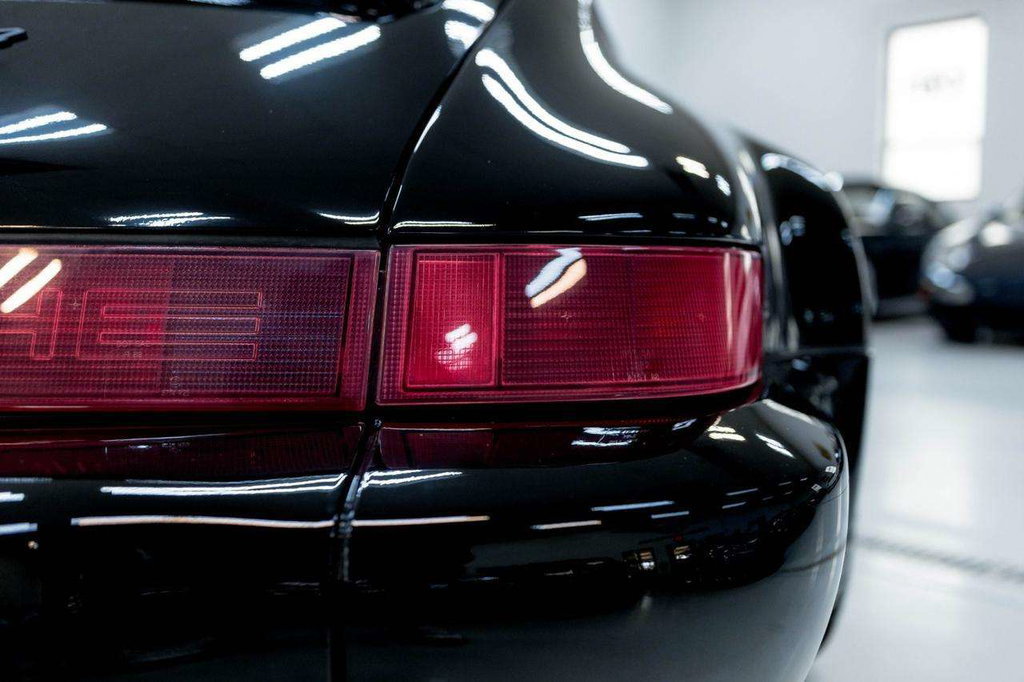 Porsche 964 Carrera 4 WTL