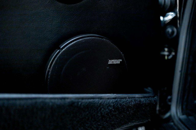 Porsche 964 Carrera 4 WTL