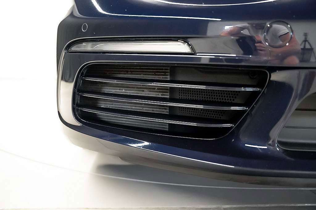 Porsche 718 Boxster S