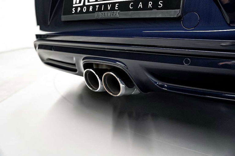 Porsche 718 Boxster S