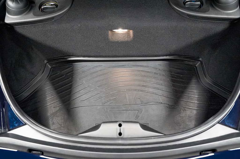 Porsche 718 Boxster S