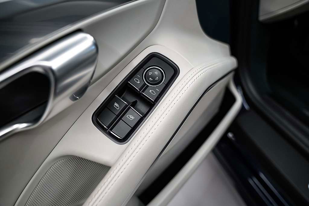 Porsche 718 Boxster S