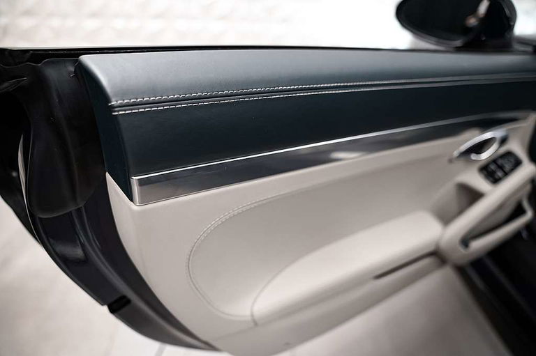 Porsche 718 Boxster S