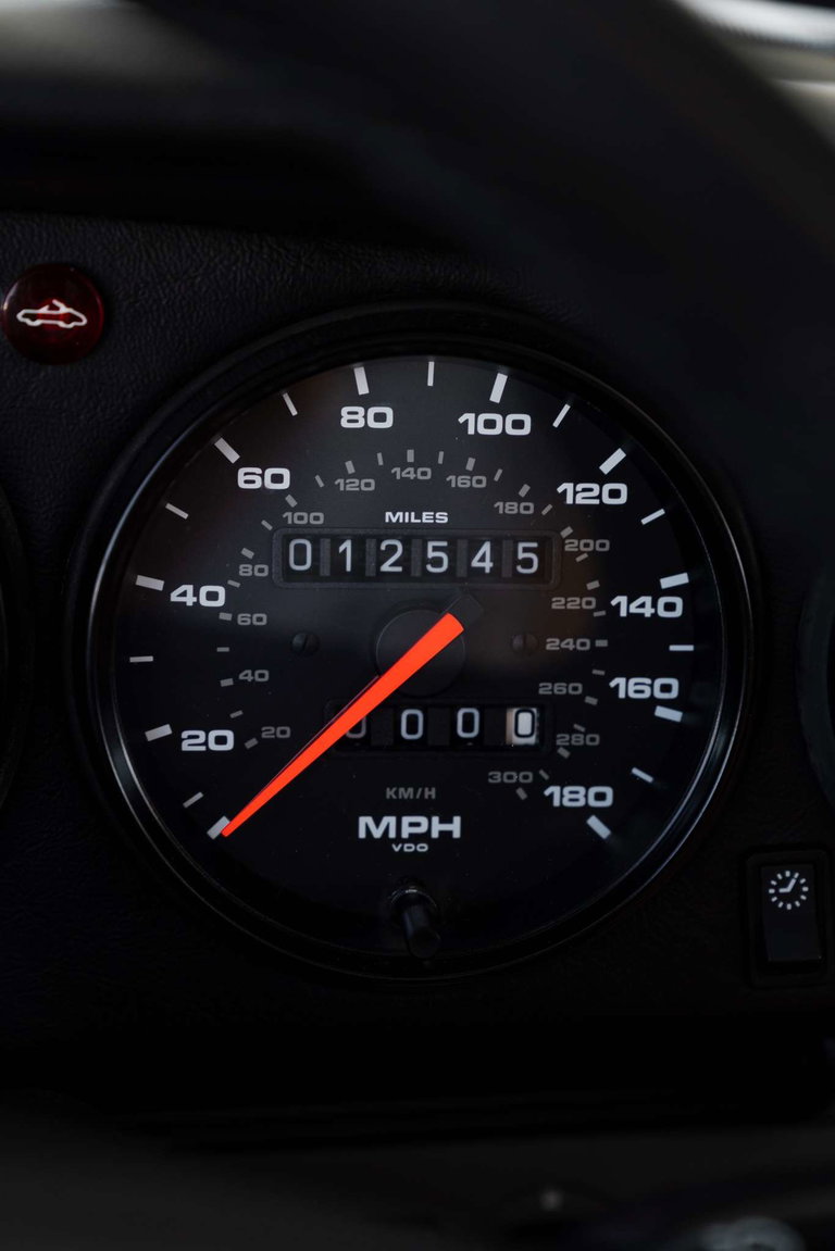 Porsche 993 Targa