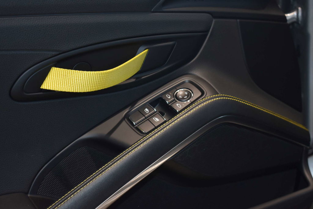 Porsche 991.2 Carrera T