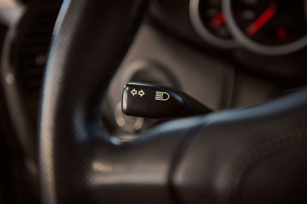 Porsche 996 Carrera “40 Jahre 911”