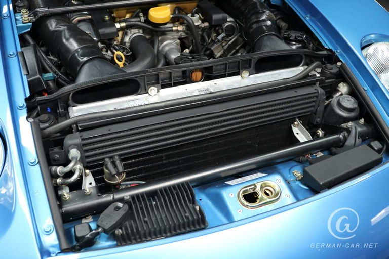 Porsche 928 GTS