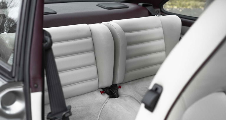 Porsche 911 Carrera 3.2 Supersport