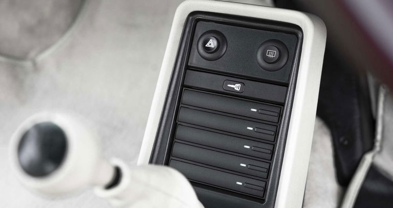 Porsche 911 Carrera 3.2 Supersport