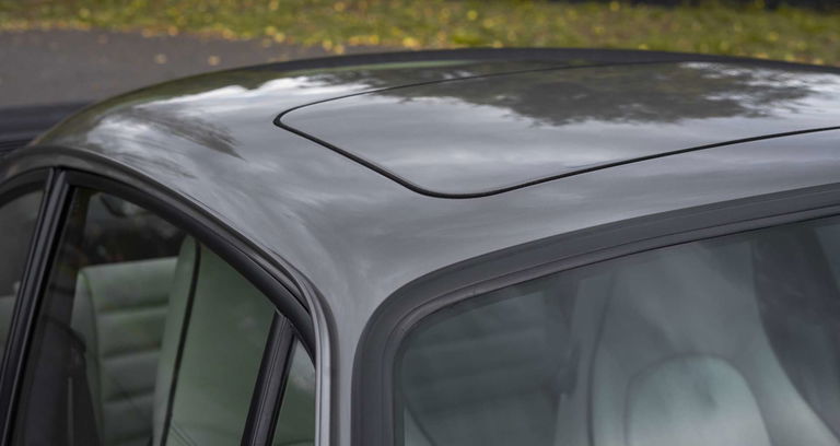 Porsche 911 Carrera 3.2 Supersport