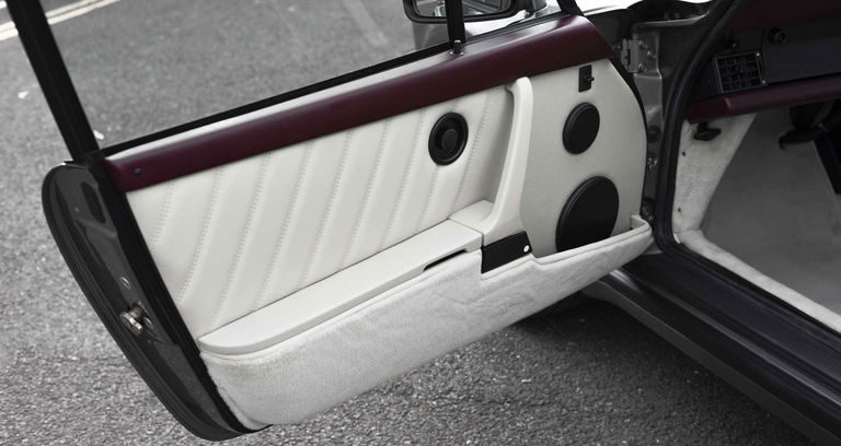 Porsche 911 Carrera 3.2 Supersport