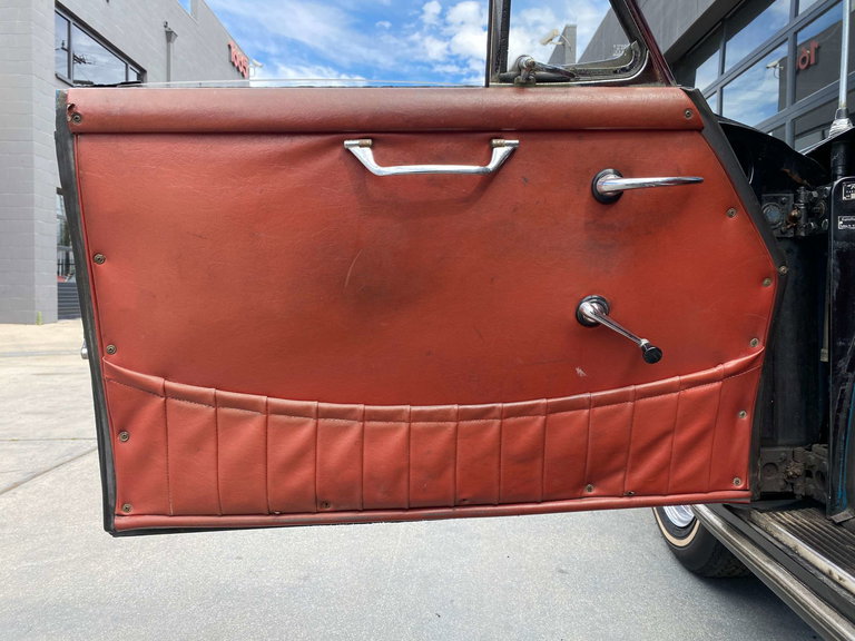 Porsche 356 B 1600 Super