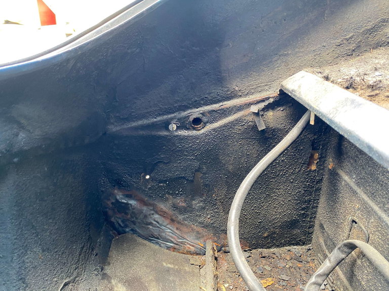 Porsche 356 B 1600 Super