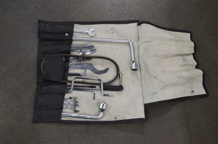 Porsche 911 Turbo Flachbau