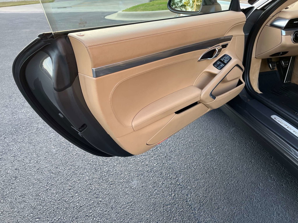 Porsche 991 Carrera S