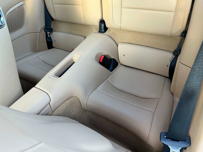 Porsche 991 Carrera S