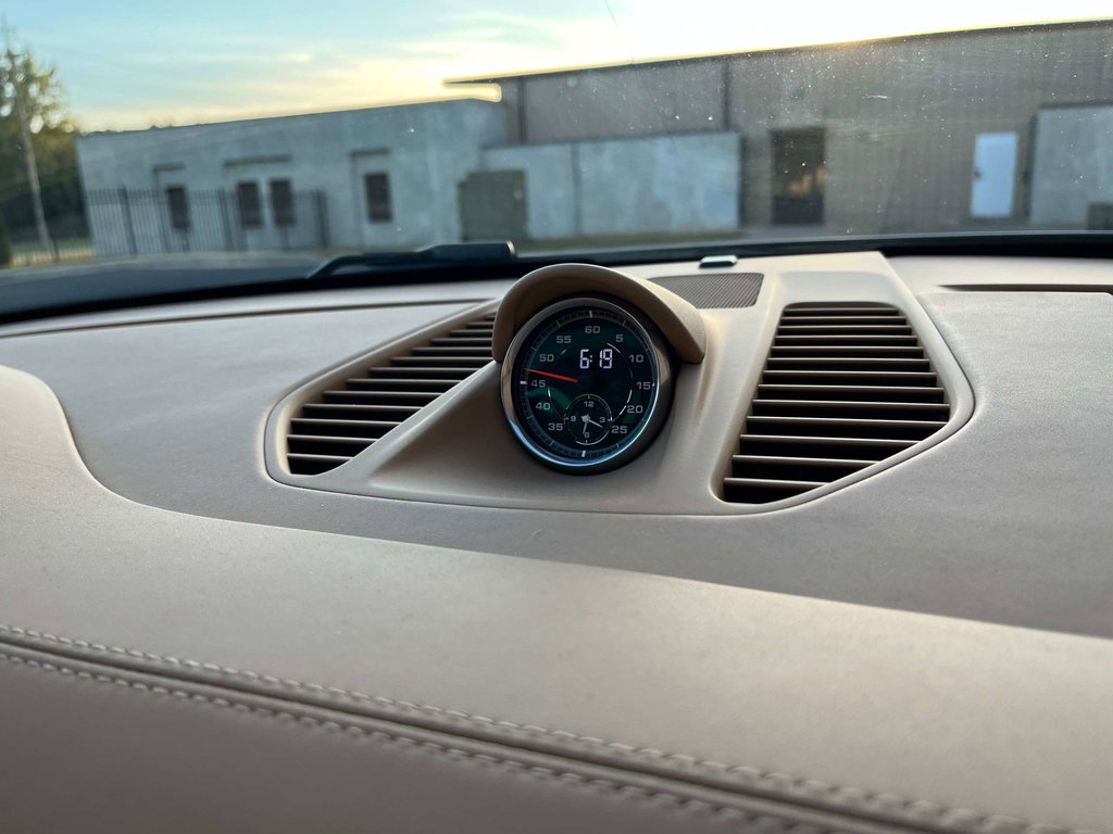 Porsche 991 Carrera S