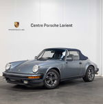 Porsche 911 SC