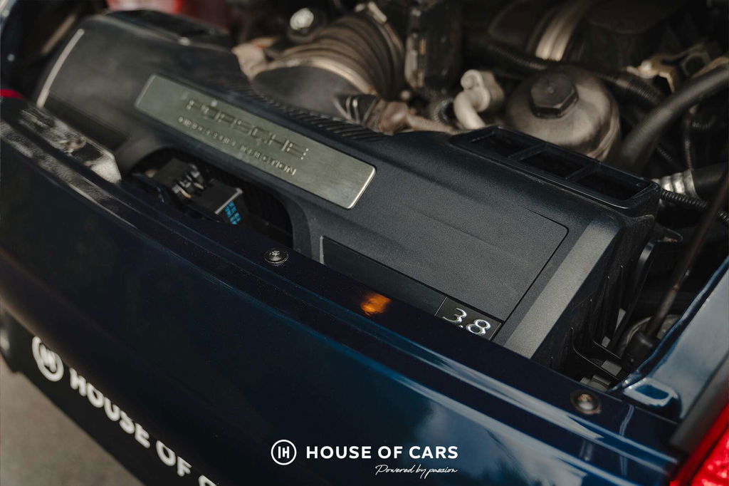 Porsche 997.2 Carrera 4S