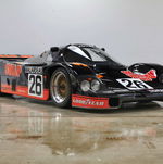 Porsche 956