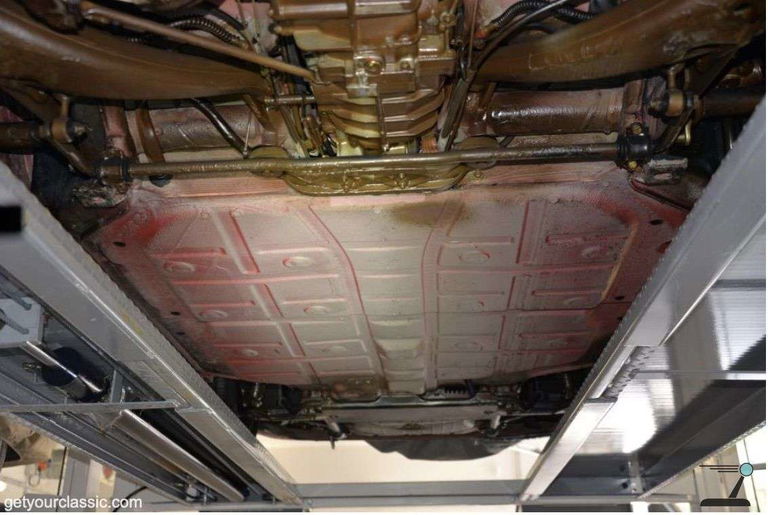 Porsche 911 Carrera 3.2 Speedster