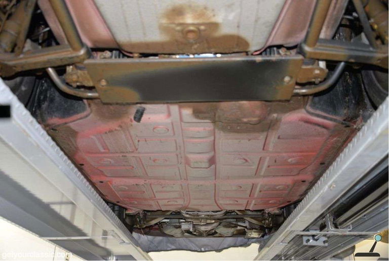 Porsche 911 Carrera 3.2 Speedster